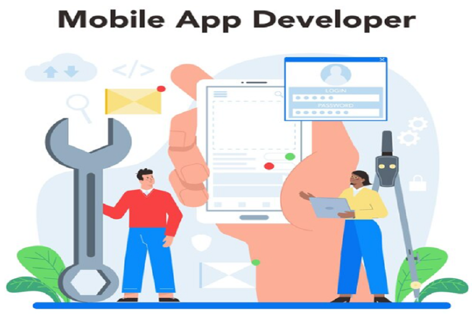 Mobile Apps Development